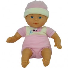 My Sweet Love 12" Soft Baby Doll Assortment   550442277